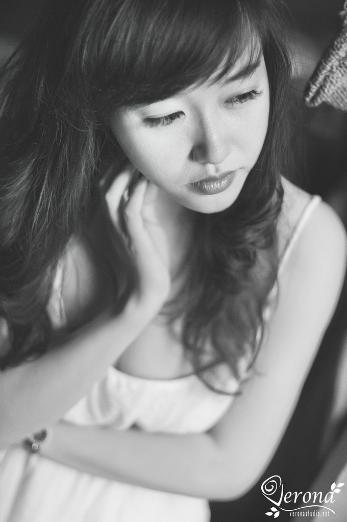 美女让我捅